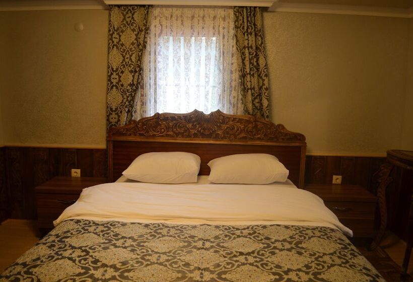 Ecrin Hotel Uzungol