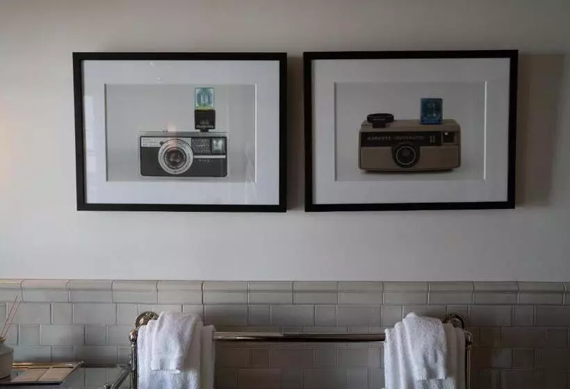 Hostelli Public House Lofts