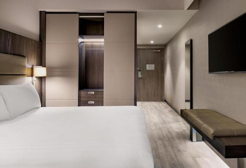 Ac Hotel By Marriott Manchester City Centre