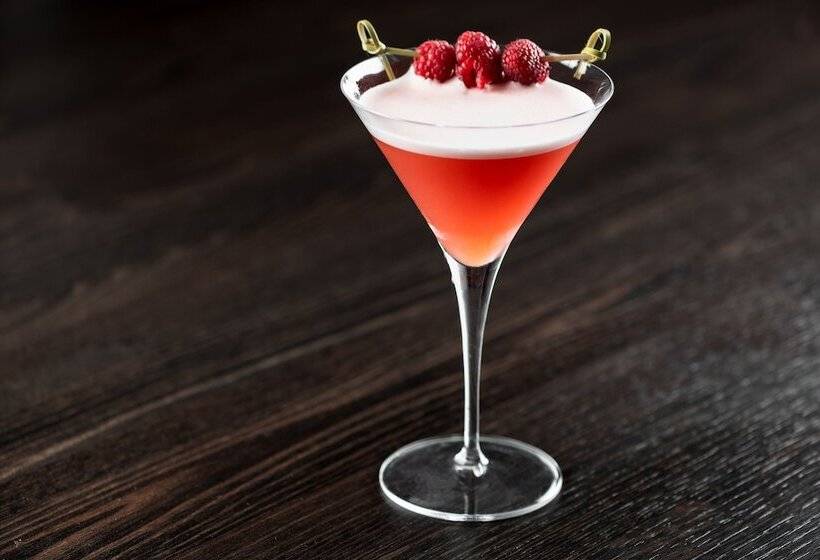 Ac Hotel By Marriott Manchester City Centre