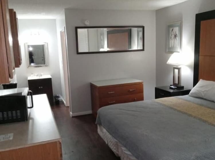 酒店 Apm Inn And Suites