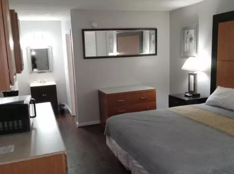 ホテル Apm Inn And Suites