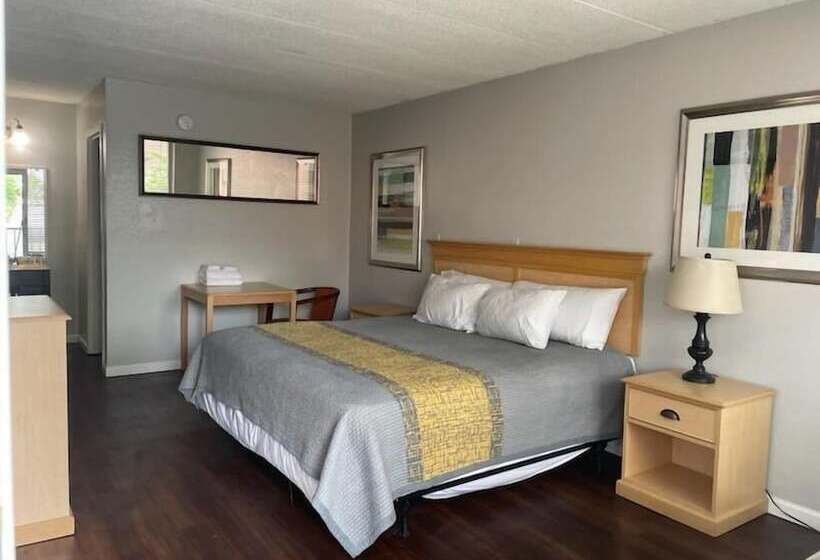 酒店 Apm Inn And Suites