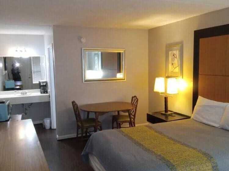 酒店 Apm Inn And Suites