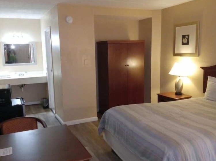 酒店 Apm Inn And Suites