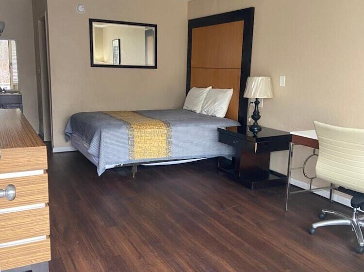 酒店 Apm Inn And Suites