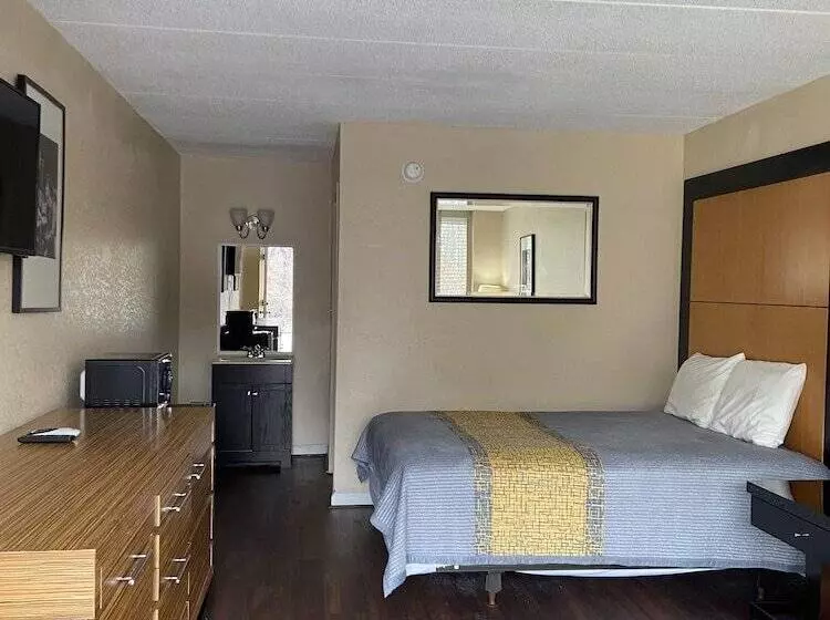 ホテル Apm Inn And Suites