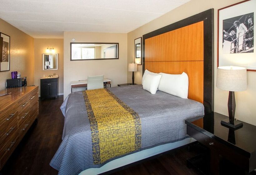 酒店 Apm Inn And Suites