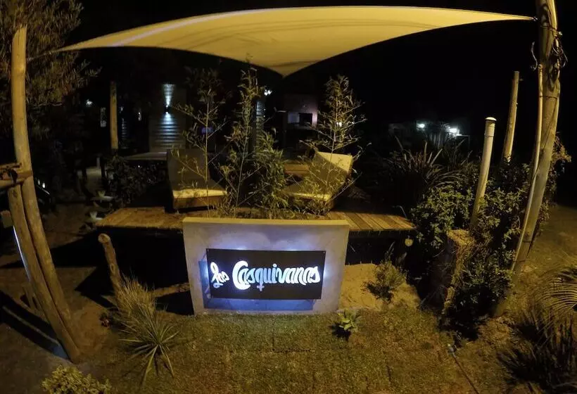 Hotelli Las Casquivanas