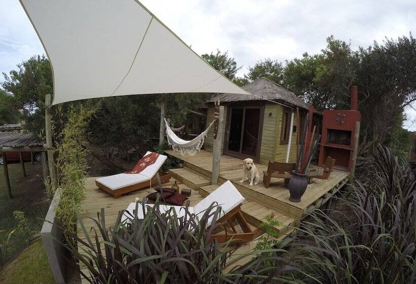 Hotel Las Casquivanas