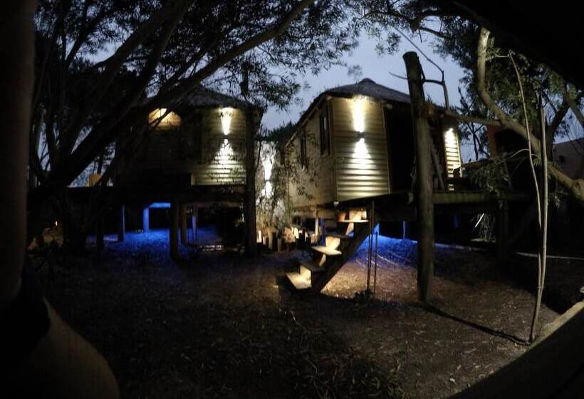 Hotel Las Casquivanas