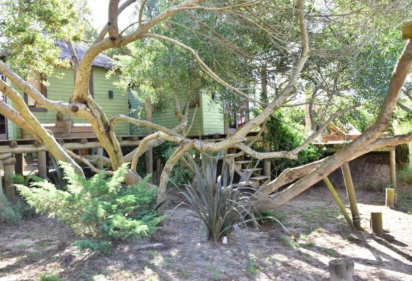 Hotel Las Casquivanas