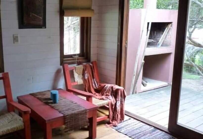 Hotel Las Casquivanas