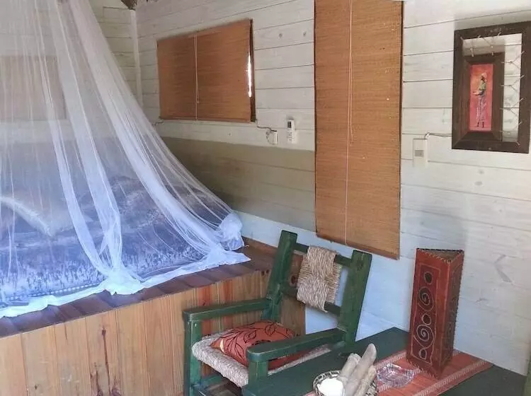 Hotelli Las Casquivanas