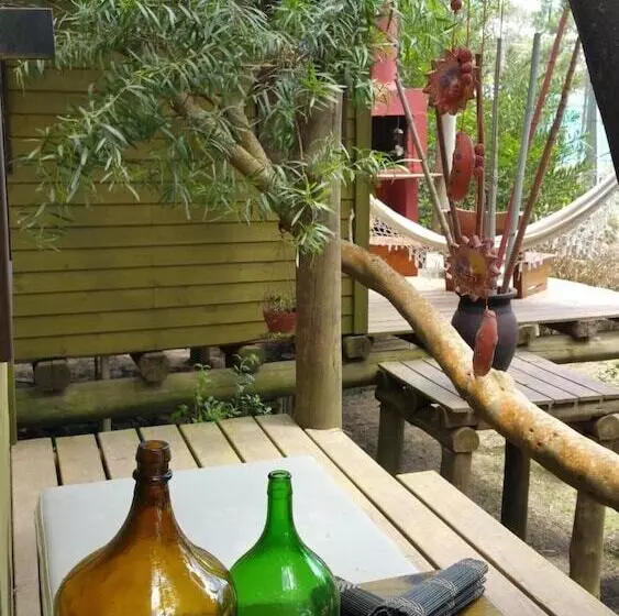 Hotelli Las Casquivanas