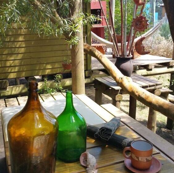 Hotel Las Casquivanas