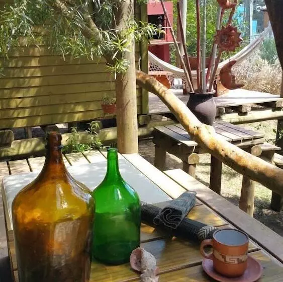 Hotelli Las Casquivanas