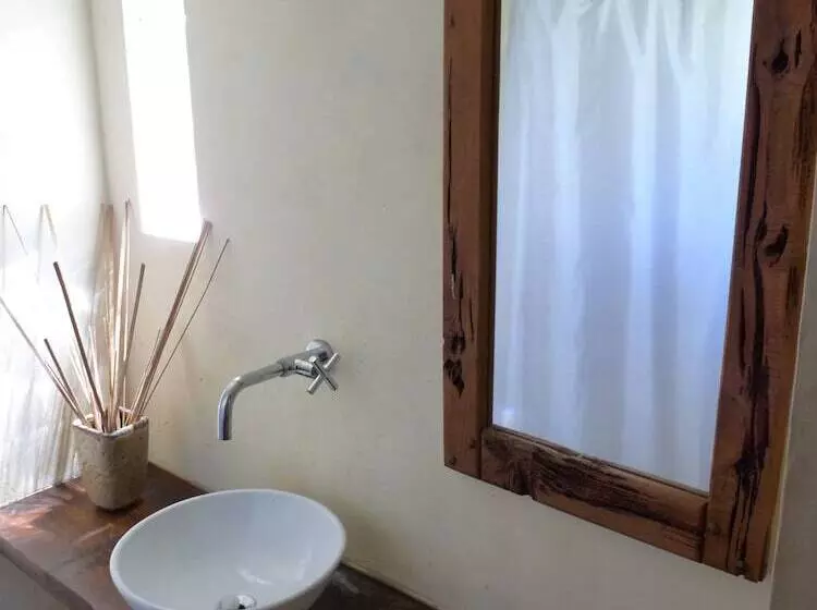 Hotelli Las Casquivanas