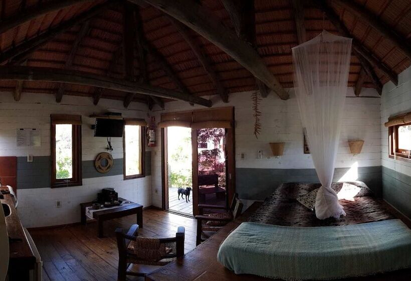 Hotel Las Casquivanas