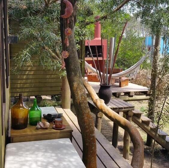 Hotel Las Casquivanas