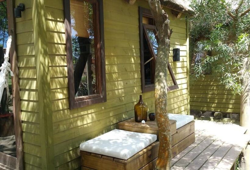 Hotel Las Casquivanas