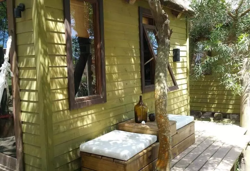 Hotelli Las Casquivanas