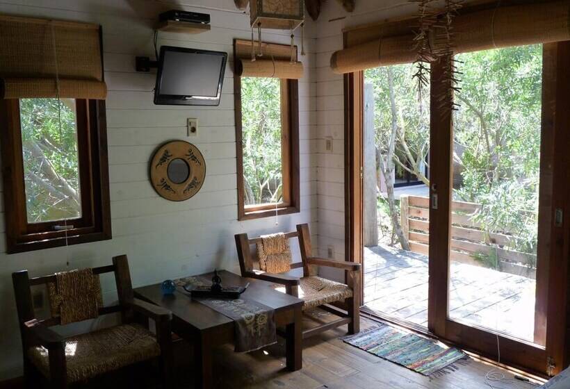 Hotel Las Casquivanas