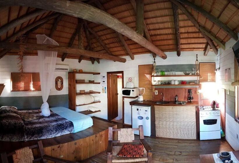 Hotel Las Casquivanas