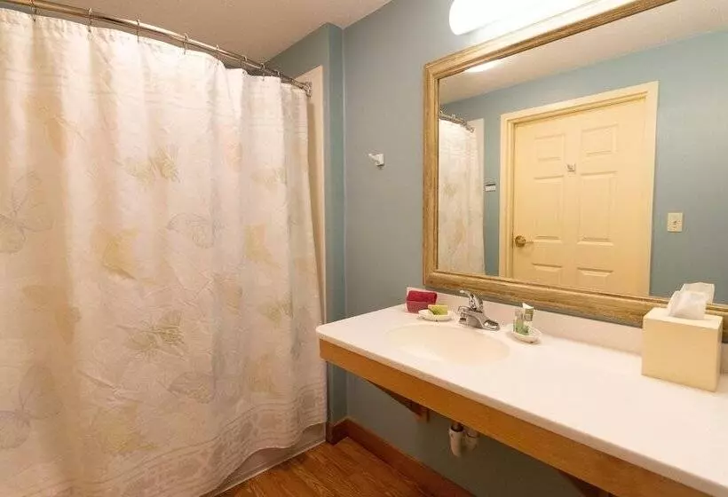 Hotelli Essenhaus Inn & Conf. Center