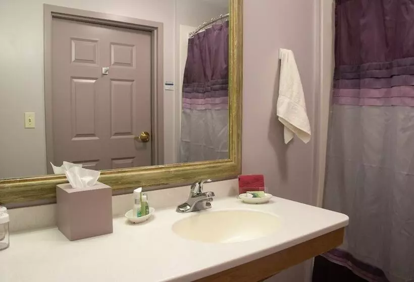 Hotelli Essenhaus Inn & Conf. Center