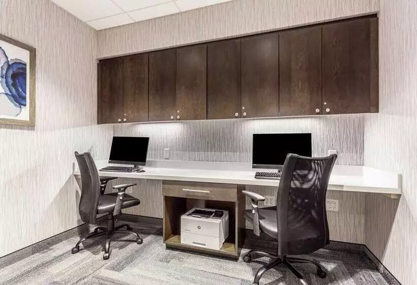 Hotelli Hampton Inn & Suites Kittery Portsmouth