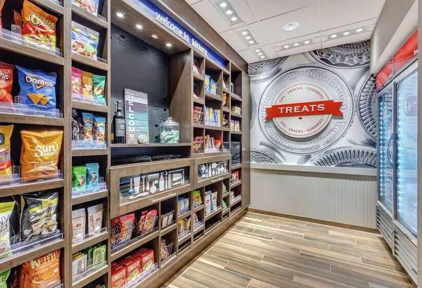 Hotelli Hampton Inn & Suites Kittery Portsmouth