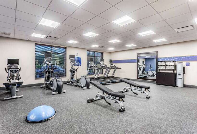 호텔 Hampton Inn & Suites Kittery Portsmouth