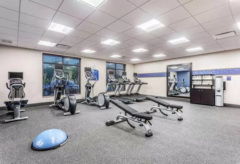 Hotelli Hampton Inn & Suites Kittery Portsmouth