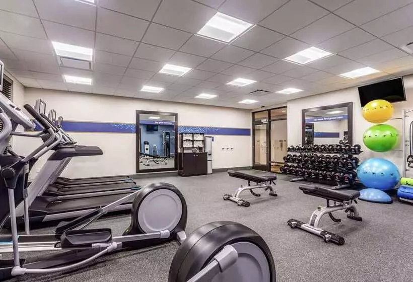 Hotelli Hampton Inn & Suites Kittery Portsmouth