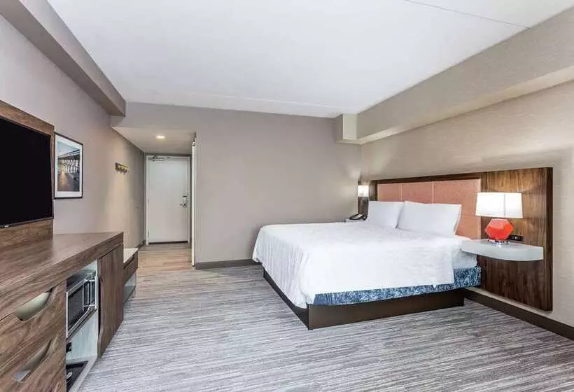 Hotelli Hampton Inn & Suites Kittery Portsmouth