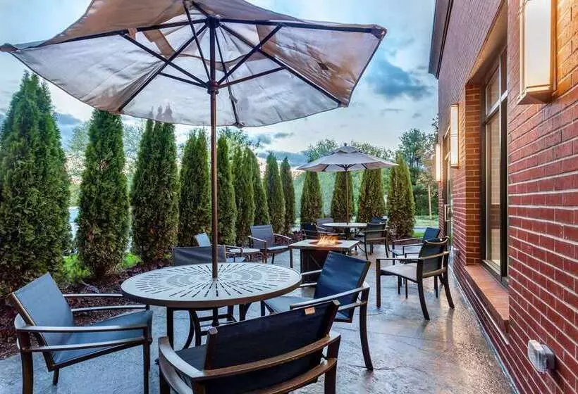 Hotelli Hampton Inn & Suites Kittery Portsmouth