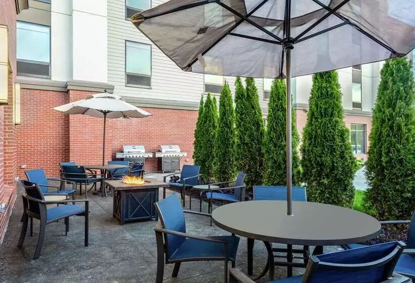 Hotelli Hampton Inn & Suites Kittery Portsmouth