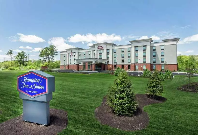 Hotelli Hampton Inn & Suites Kittery Portsmouth