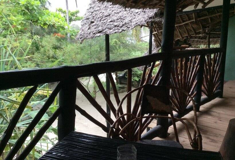 Hotel Kajibange Bar And Guesthouse