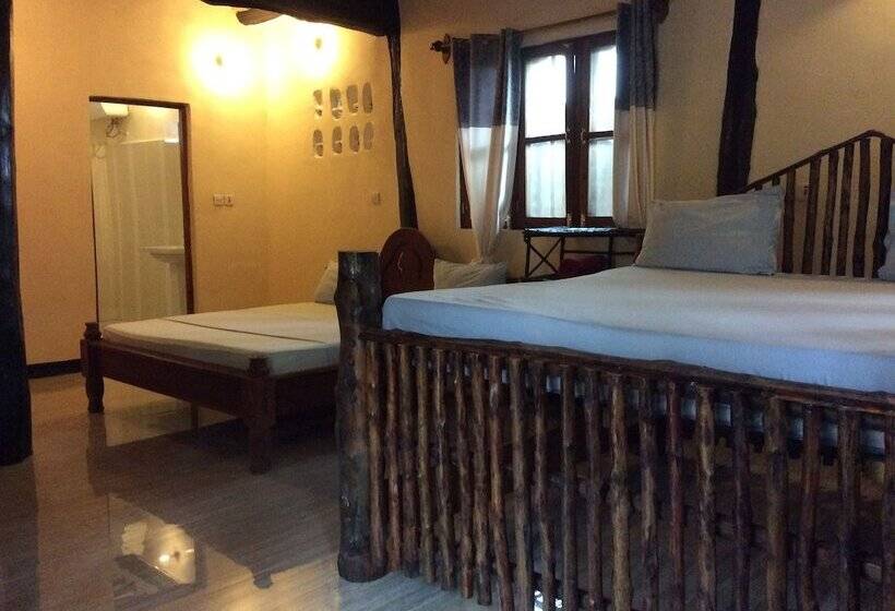 Hotel Kajibange Bar And Guesthouse