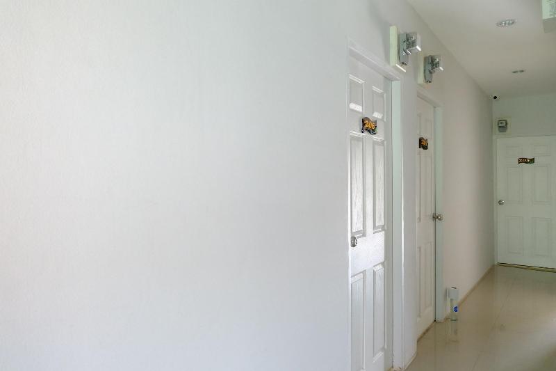 Отель Kaocharoen Place