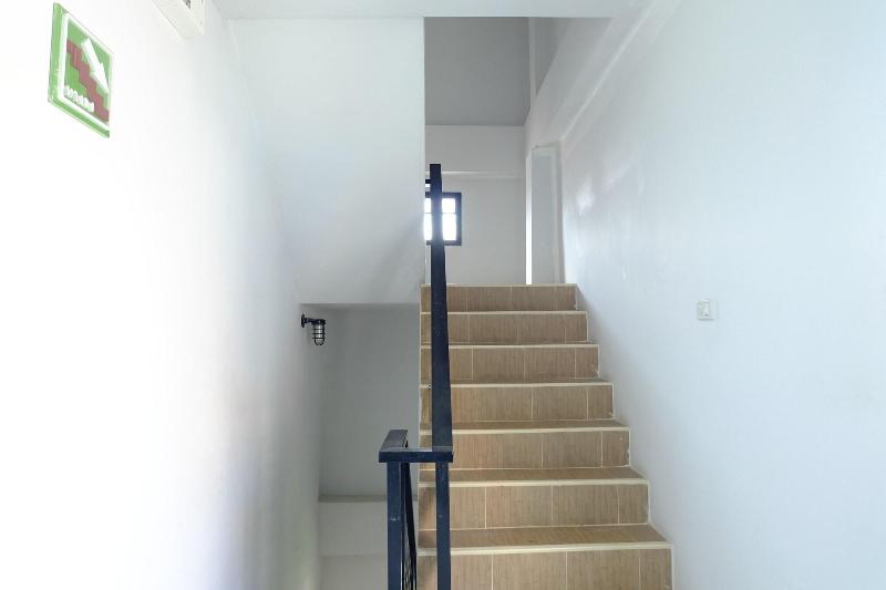 Отель Kaocharoen Place