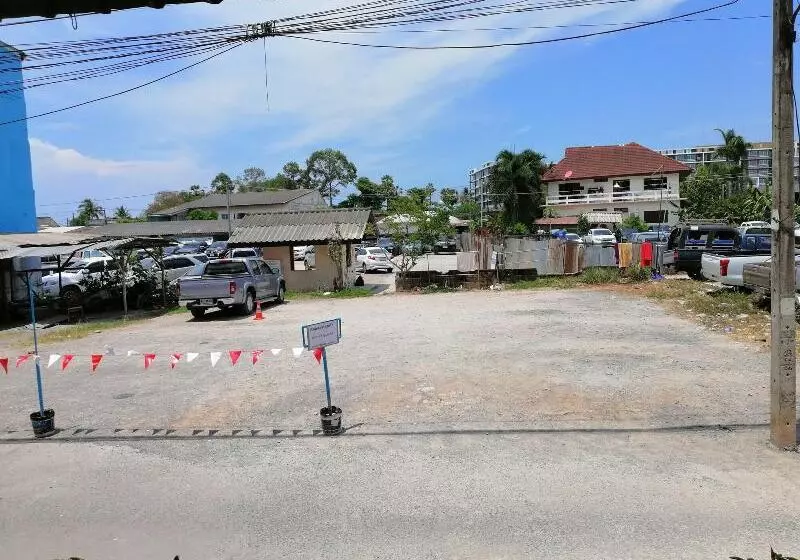 هتل Kaocharoen Place