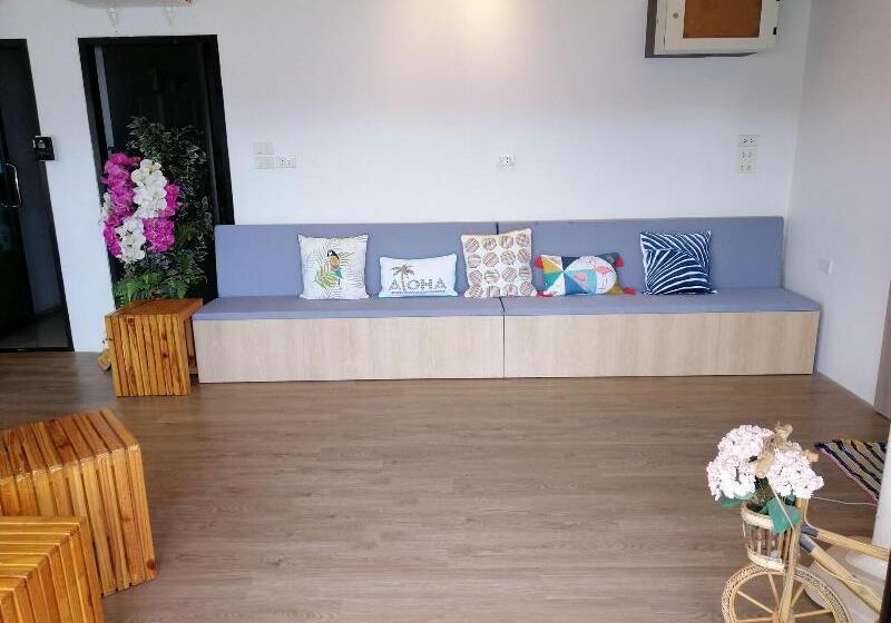 Отель Kaocharoen Place