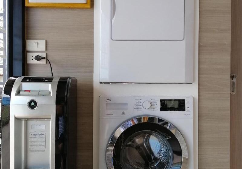 Отель Kaocharoen Place