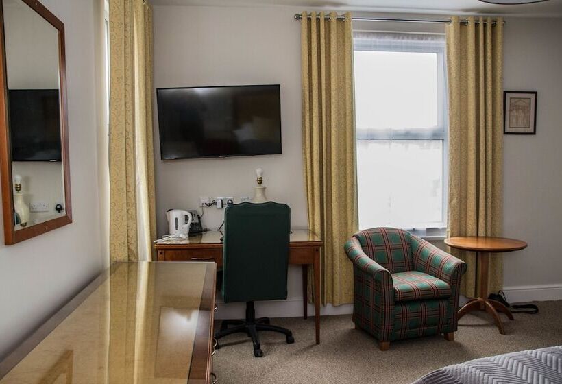 فندق Keld Green House