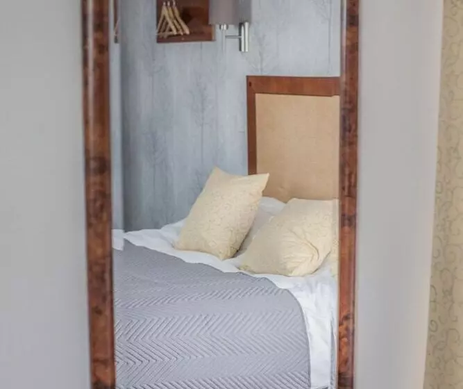 Hotelli Keld Green House