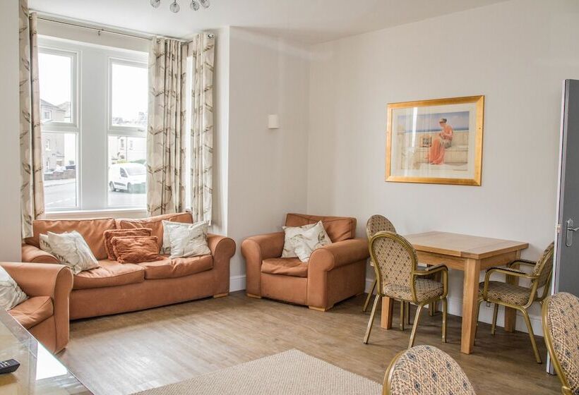 فندق Keld Green House