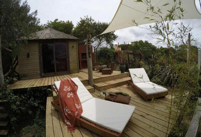 Hotel Las Casquivanas